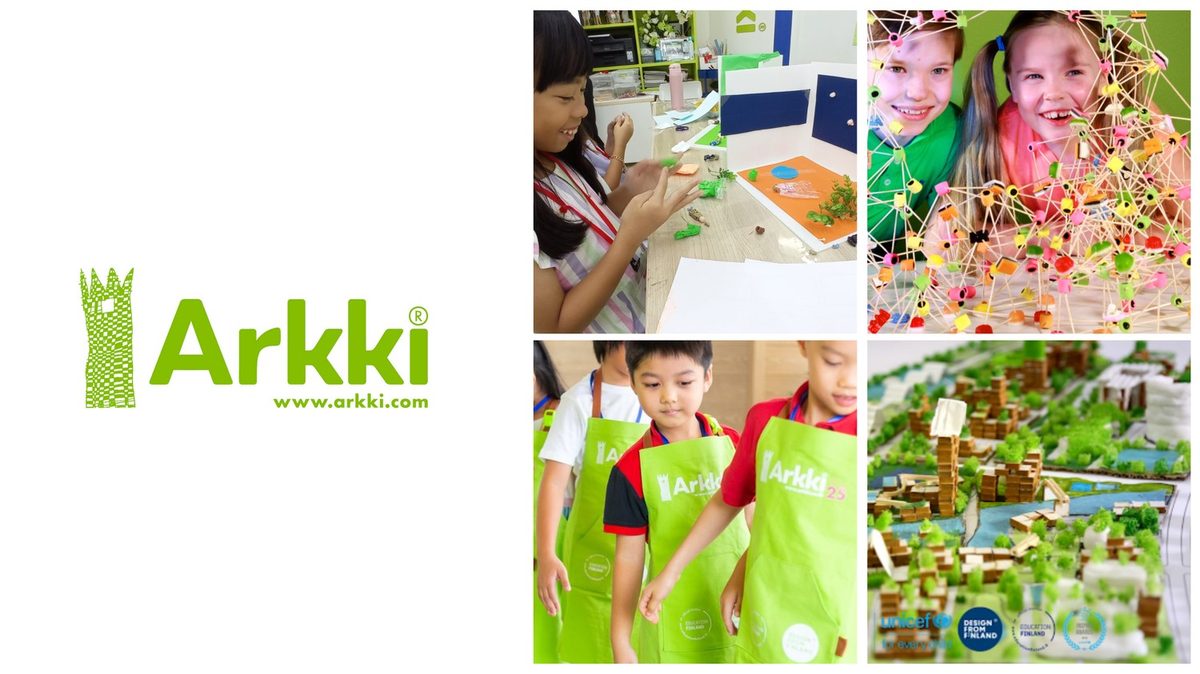 Arkki