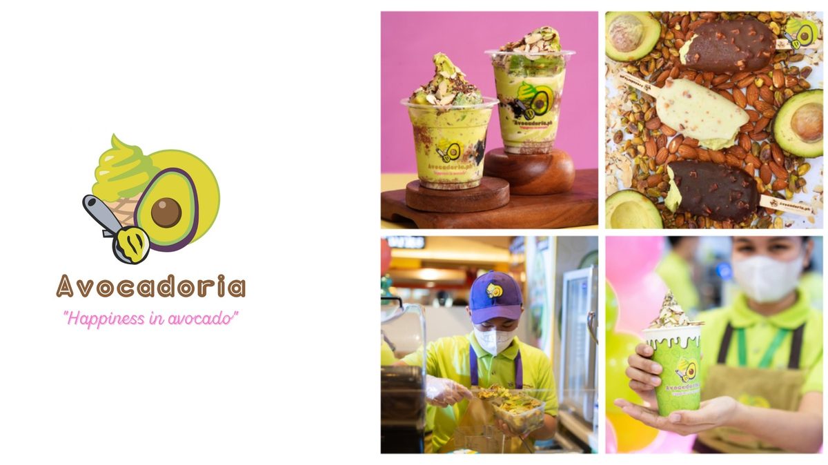 Avocadoria
