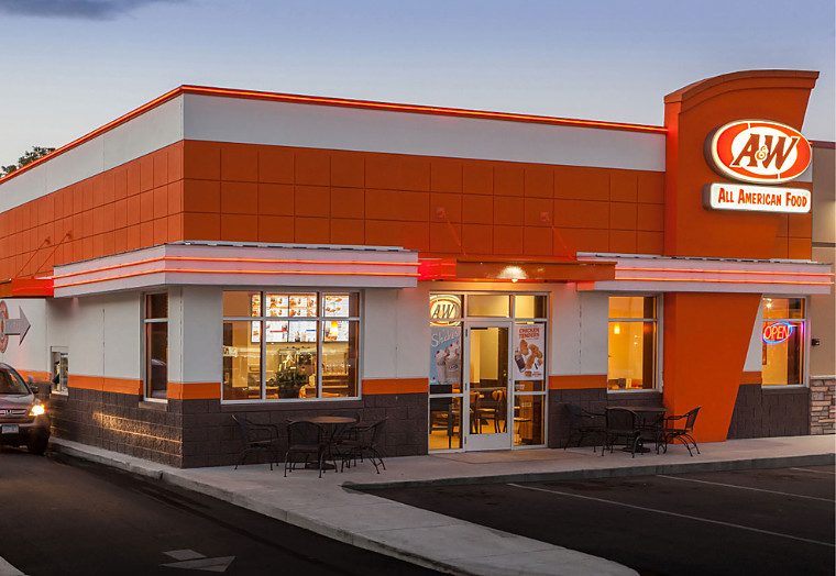 A&W Restaurants