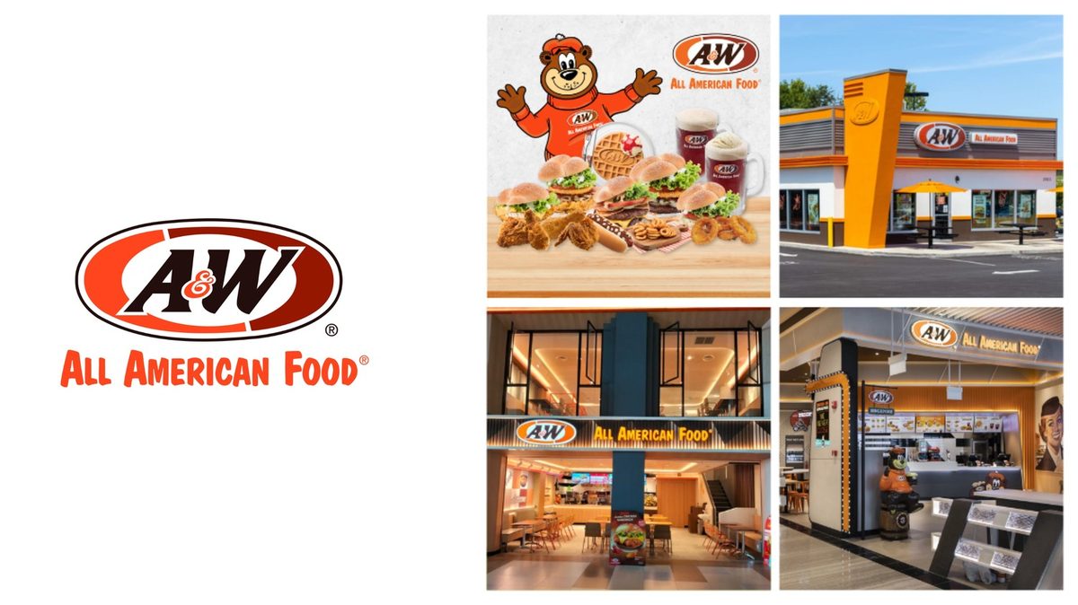 A&W Restaurants