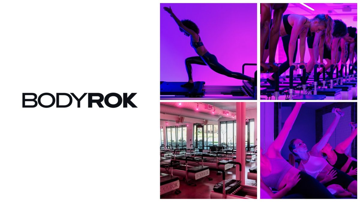 BODYROK