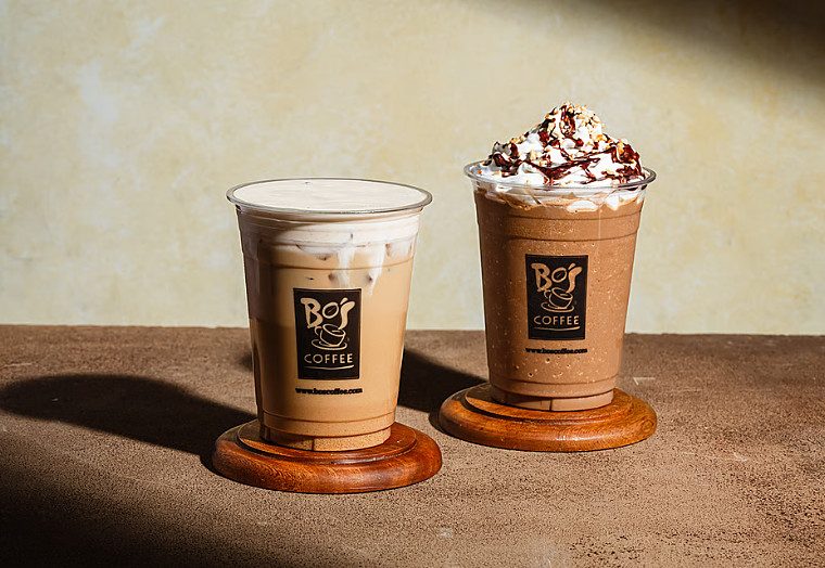Bo’s Coffee