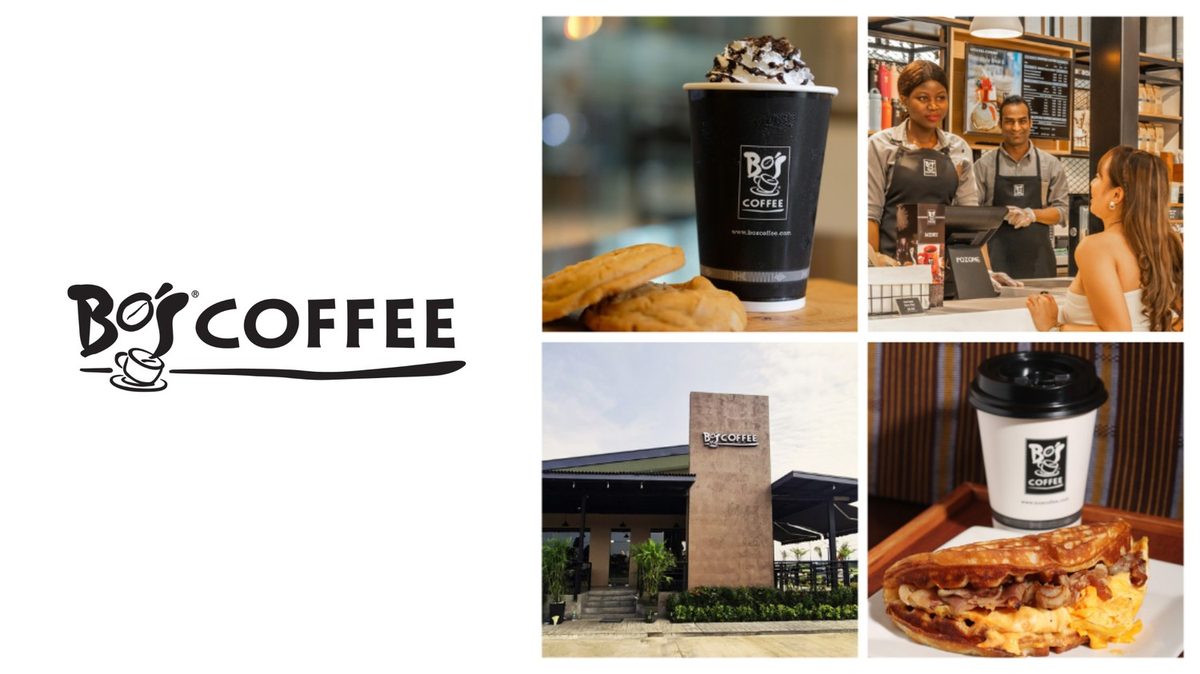 Bo’s Coffee