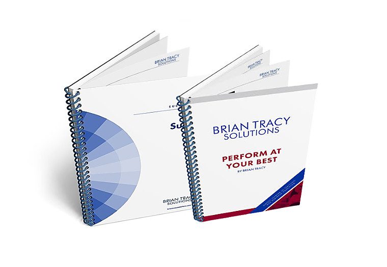 Brian Tracy Solutions