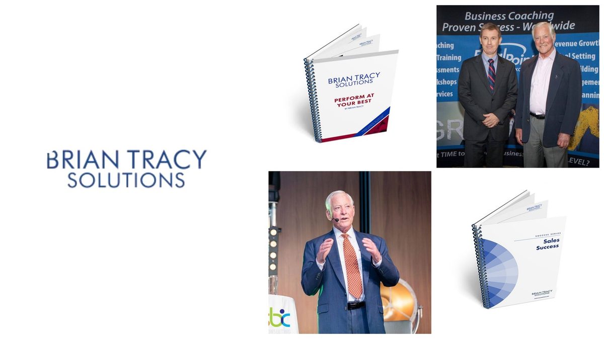 Brian Tracy Solutions