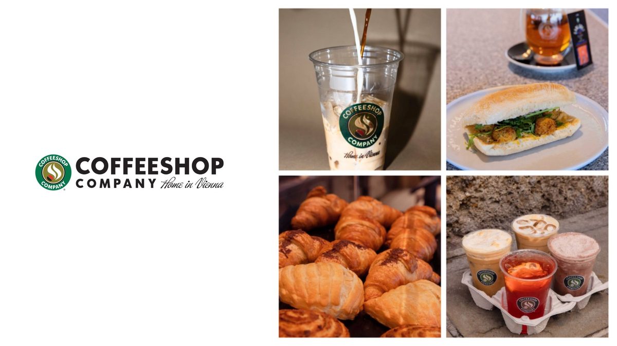 The Coffeeshop Company