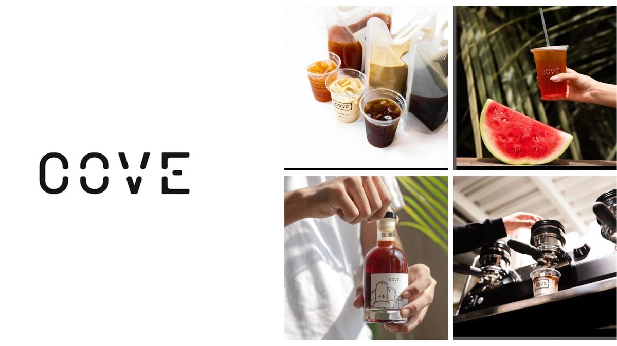 COVE Specialty Coffee