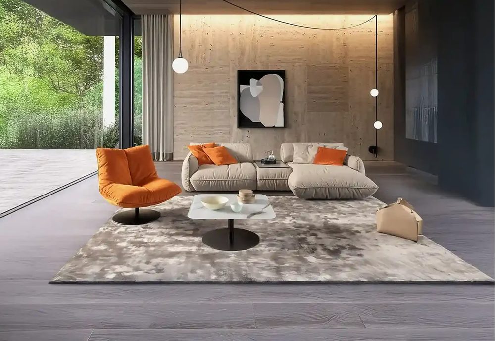 Divani & Sofa’