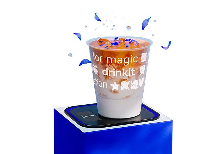 Drinkit