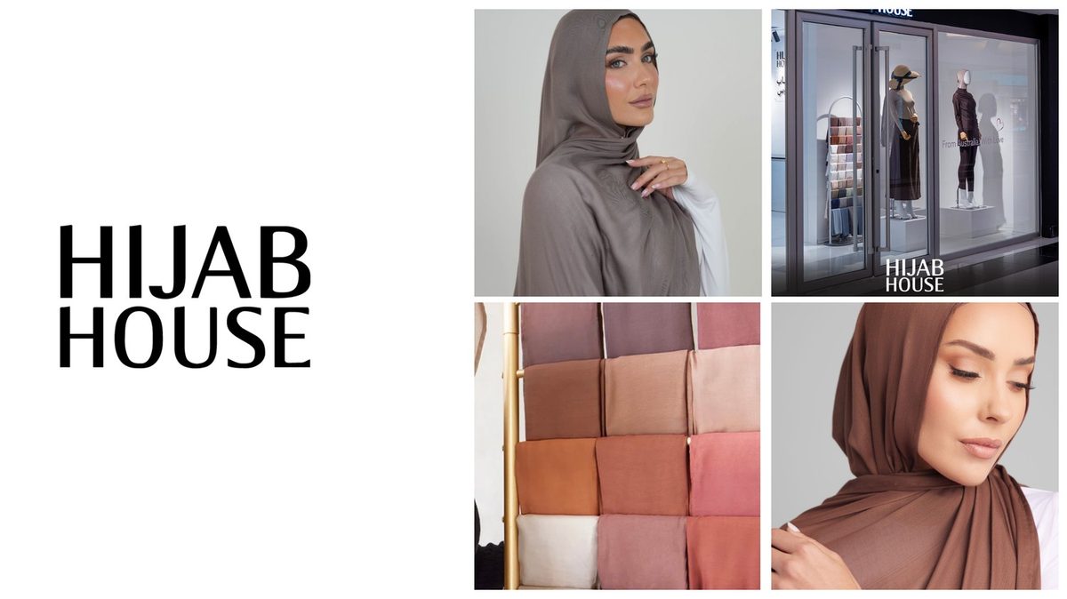 Hijab House