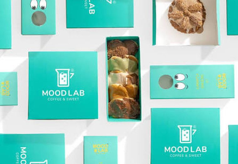 Mood Lab Cafe