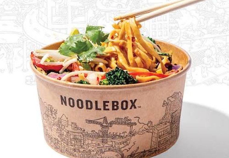 Noodle Box