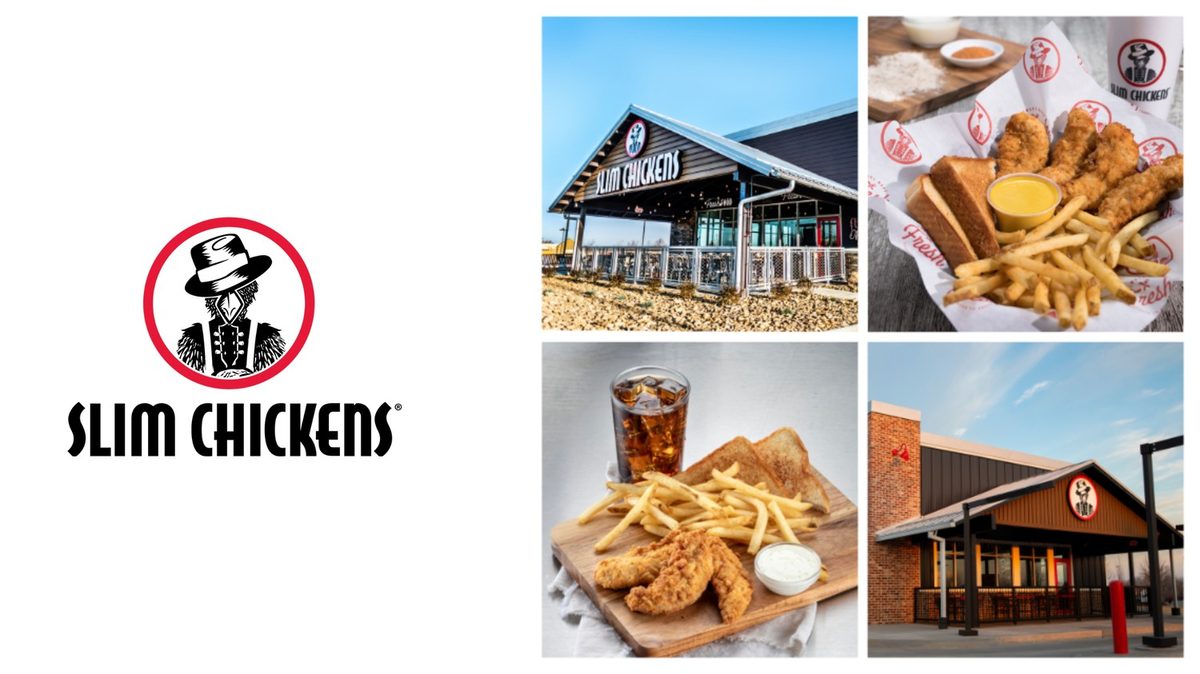 Slim Chickens
