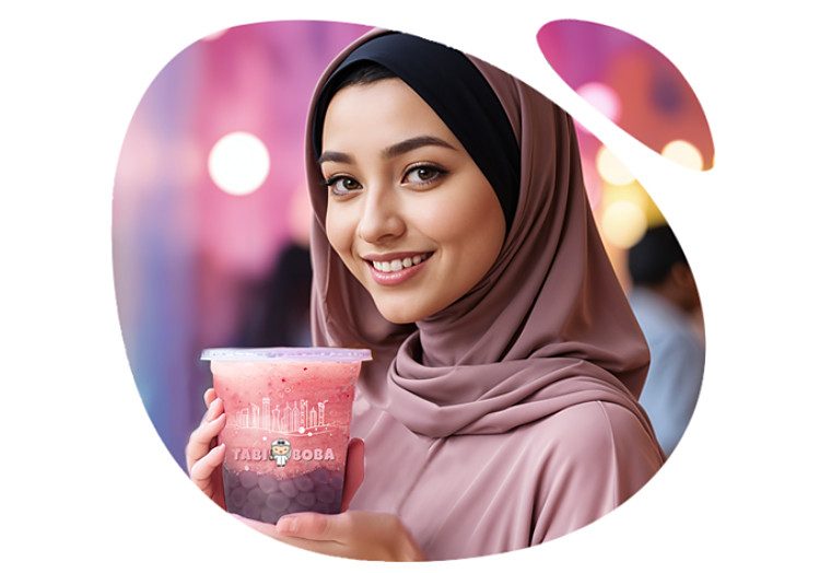 Tabi Boba
