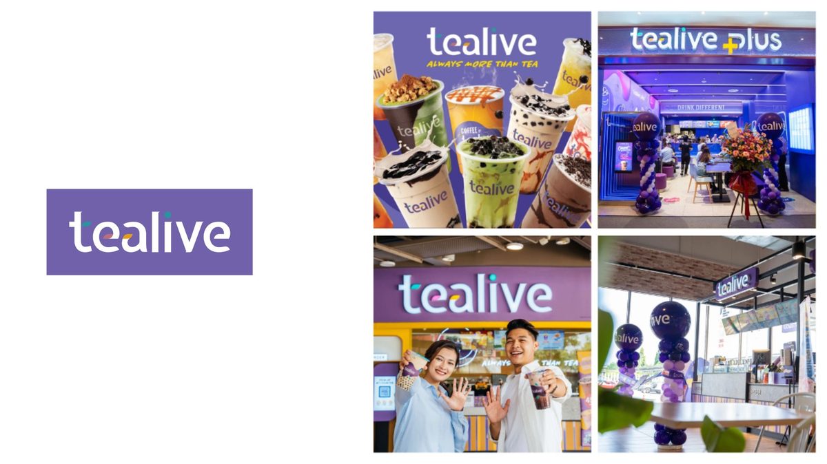 Tealive