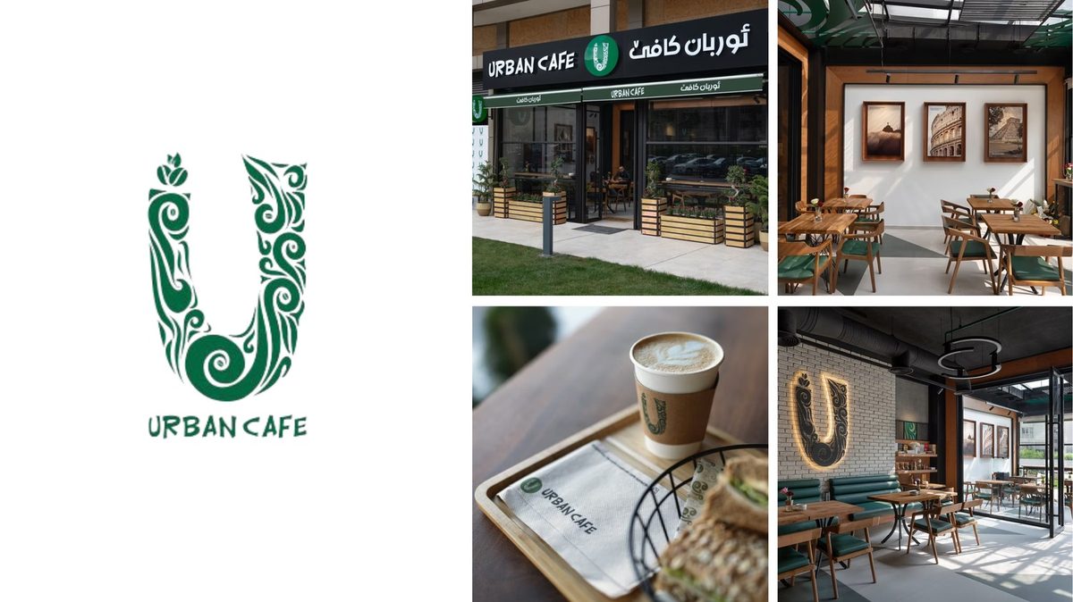 Urban Cafe